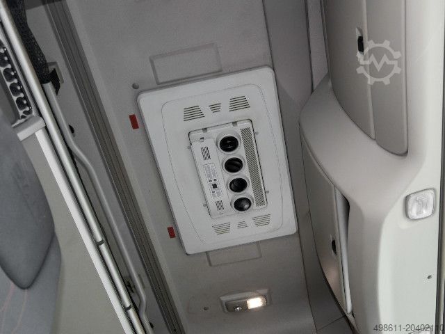 Стандартный седельный тягач DAF XF 480 FT SSC + MX-BREAK + 545l TANK