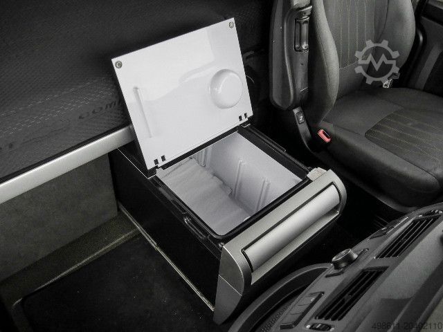 Стандартный седельный тягач DAF XF 480 FT SSC + MX-BREAK + 545l TANK