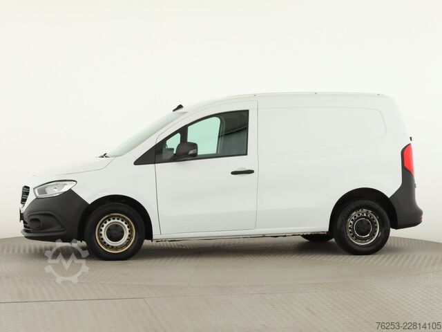 Furgoneta Mercedes-Benz Citan 110 CDI Kasten AHK PDC SHZ