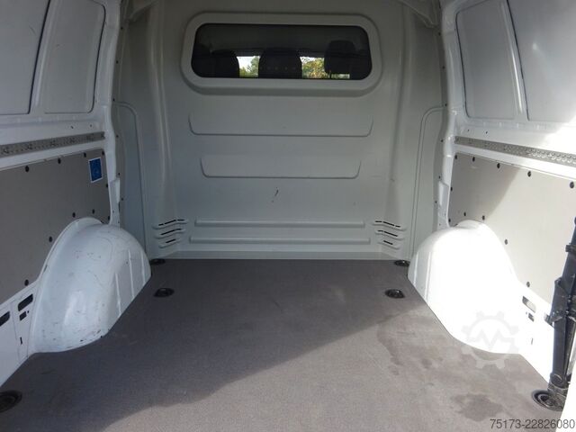 প্যানেল ভ্যান MERCEDES-BENZ Vito Mixto 114 CDI RWD lang AHK Kamera Navi