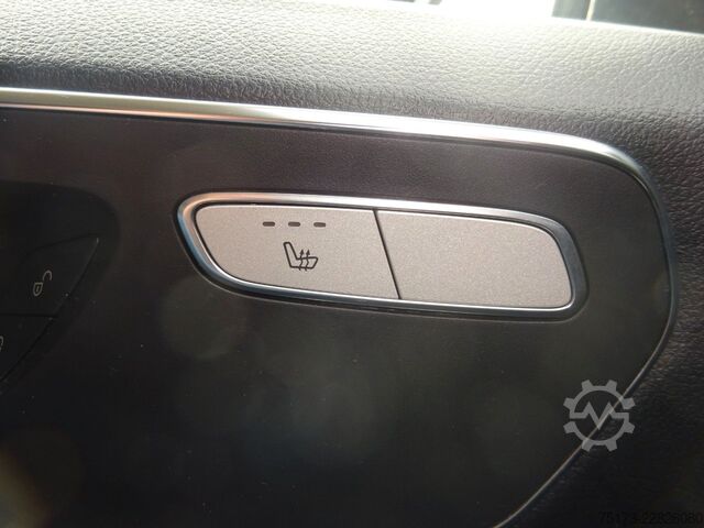প্যানেল ভ্যান MERCEDES-BENZ Vito Mixto 114 CDI RWD lang AHK Kamera Navi
