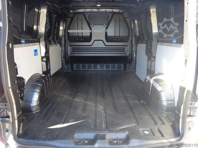 Панелен ван FORD Transit Custom Kasten 280 L1H1 Trend 136PS Autm.
