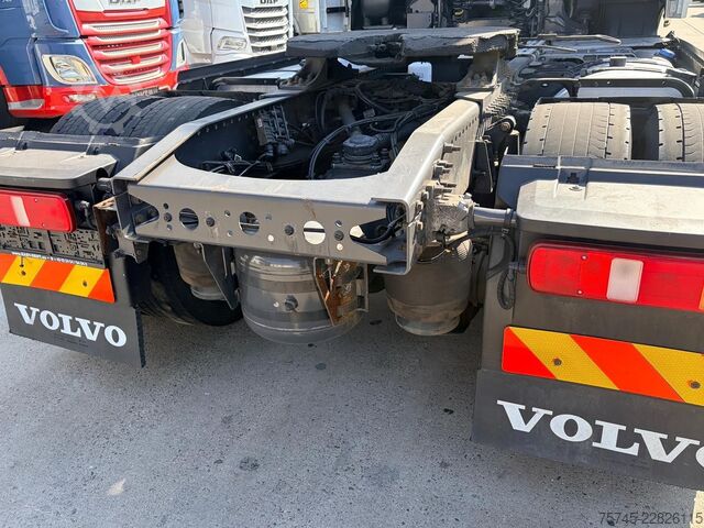 Standardni tegljač VOLVO FH 500 * AUS 1. HAND  STANDKLIMA * VEB * VOLLV