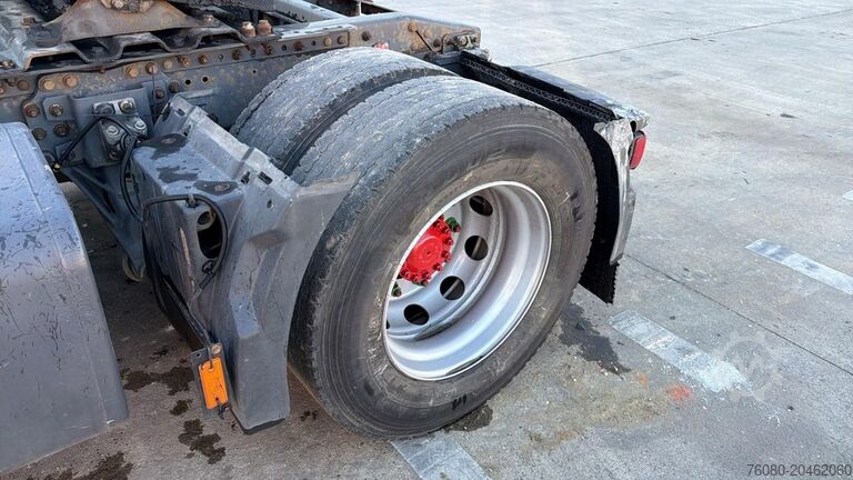 Estándar-SZM Renault Premium 460 DXI (GOOD CONDITION / BONNE ETAT)