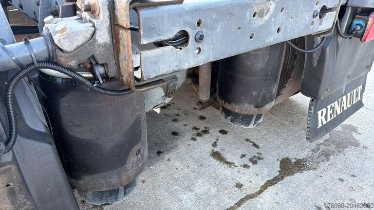 Estándar-SZM Renault Premium 460 DXI (GOOD CONDITION / BONNE ETAT)