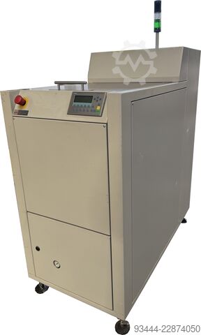 Lyftstation Asys VL01