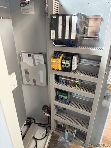 Lyftstation Asys VL01
