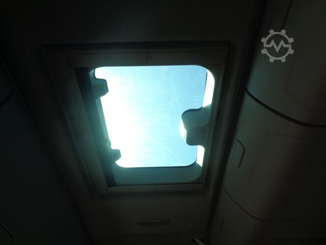 Standard nyergesvontató FORD F-Max 500 ZF-Intarder 2 x Tank ACC