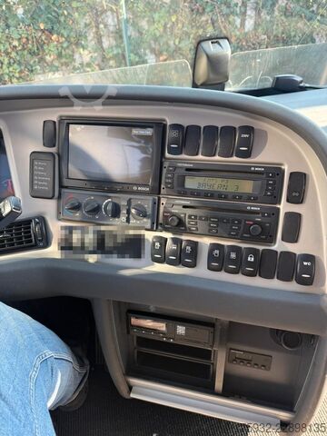 Autokar VOLVO 9700