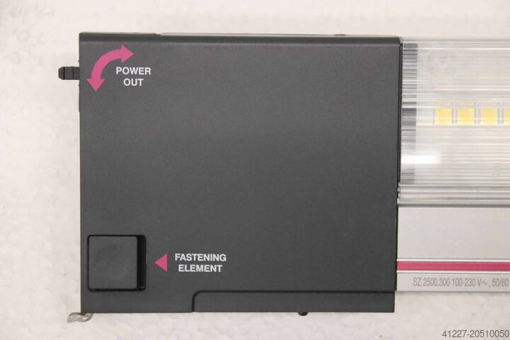 System light Rittal SZ 2500.300