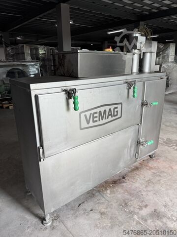 Meat processing machine VEMAG Smoke generator 501/E