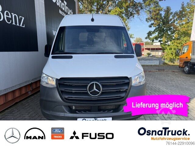 Panel kombi Mercedes-Benz Sprinter 315 CDI mittellangL2H2 AHK,Standheizung