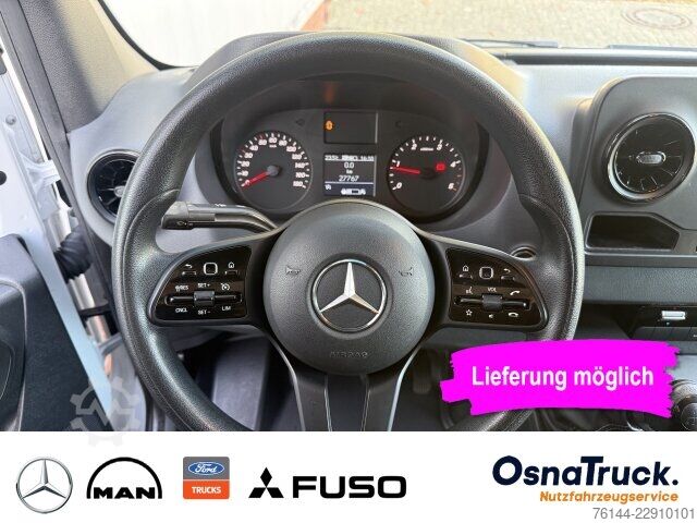 Panel kombi Mercedes-Benz Sprinter 315 CDI mittellangL2H2 AHK,Standheizung