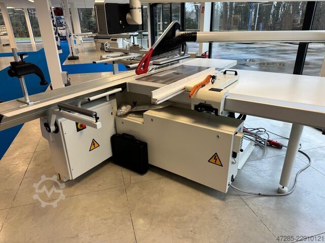 Formatsäge SCM Class SI 400ep Blade Off