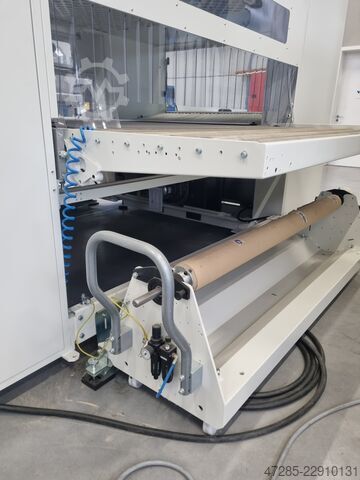 Spritzkabine SCM Superfici Mini Plus P