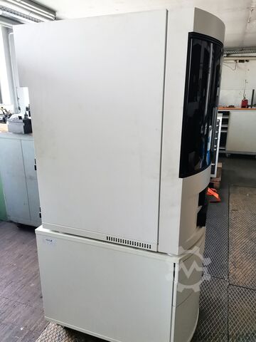 3D Drucker Alphacam BST P1588
