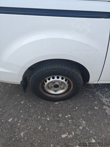 Przyczepa kempingowa/kamper Ford Panama P10 Campervan | 2022 | Euro 6 | Venditore professionale