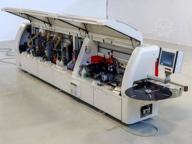 엣지 밴딩 머신 IMA ADVANTAGE 400