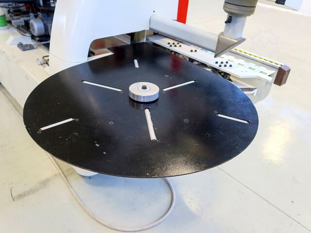 엣지 밴딩 머신 IMA ADVANTAGE 400