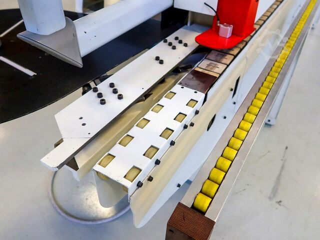 엣지 밴딩 머신 IMA ADVANTAGE 400