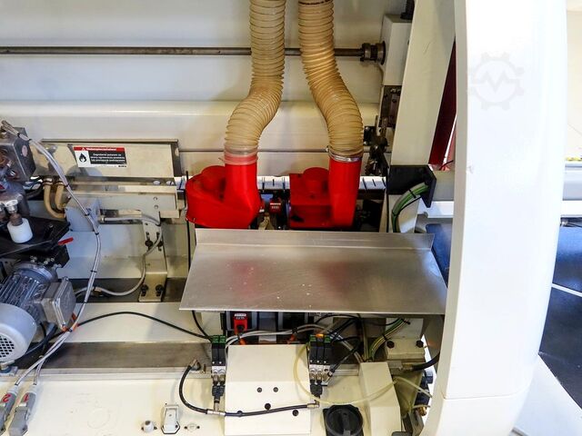 엣지 밴딩 머신 IMA ADVANTAGE 400