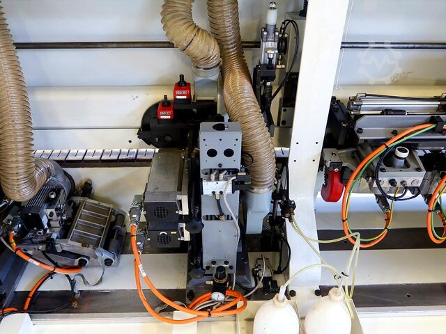 엣지 밴딩 머신 IMA ADVANTAGE 400