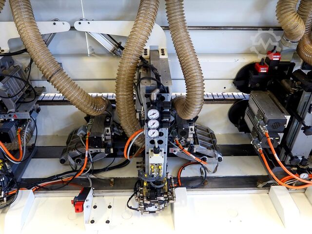 엣지 밴딩 머신 IMA ADVANTAGE 400