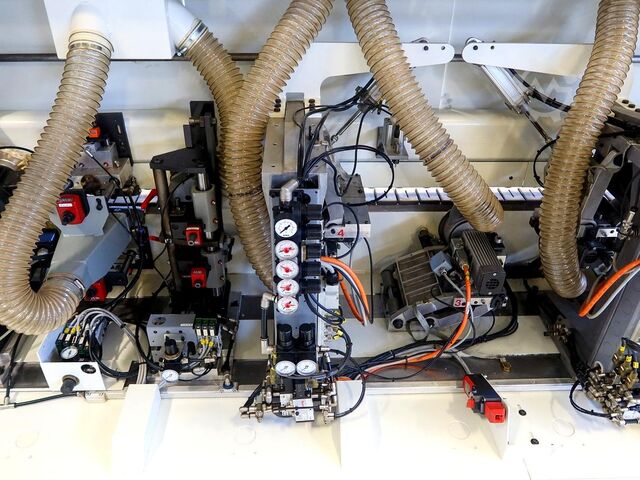 엣지 밴딩 머신 IMA ADVANTAGE 400