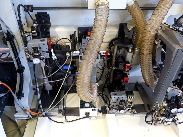 엣지 밴딩 머신 IMA ADVANTAGE 400