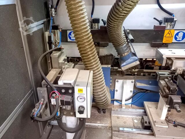 양면 엣지밴더 STEMAS 08CLS