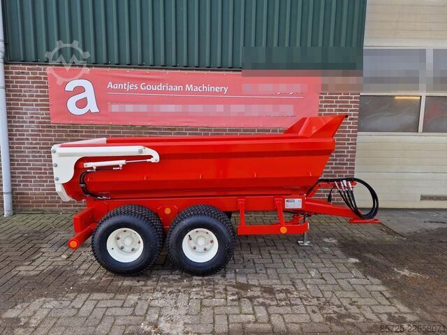 Midi kipper 4 ton  midi kipper 4 ton