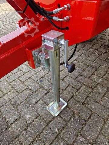 Midi kipper 4 ton  midi kipper 4 ton