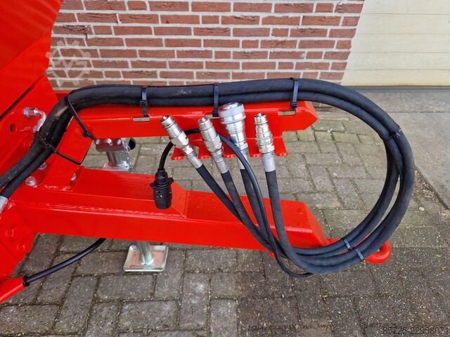 Midi kipper 4 ton  midi kipper 4 ton