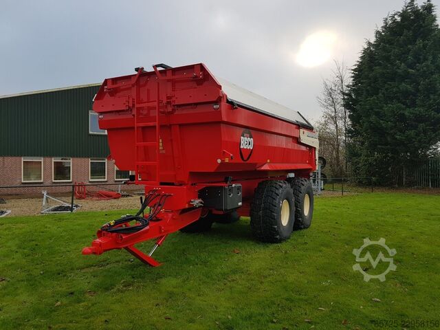 Beco Maxxim 240 Active Beco Maxxim 240 Active