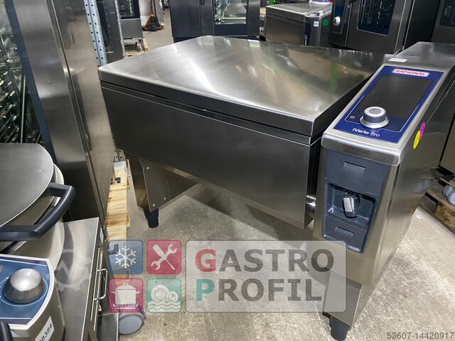 Automatic slicer - POTATO CHIPPER (F) - Electrolux Professional - commercial