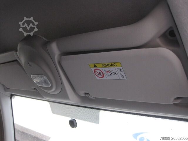 Кутия фургон Peugeot Partner HDI Cateringausbau 3-Sitzer M+S