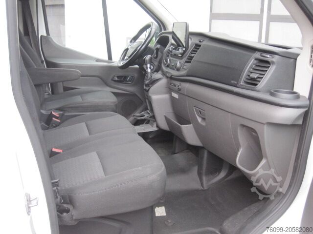 Box van high + long Ford Transit FT 350 2,0 TDCI L3 Trend 3-Sitze