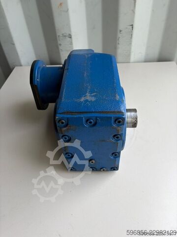  SEW-Eurodrive FA60S-LP/71 przekładnia ką SEW-Eurodrive FA60S-LP/71 przekładnia ką