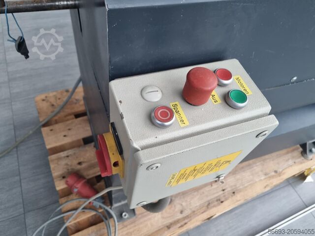 Glasleistensäge FIMTEC GLSM-200N