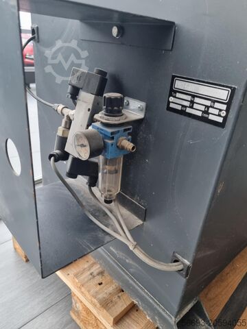 Glasleistensäge FIMTEC GLSM-200N