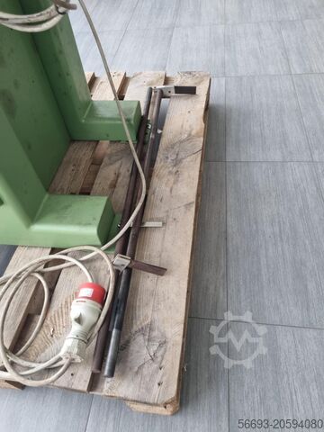 копировально-фрезерный станок MLA A23A