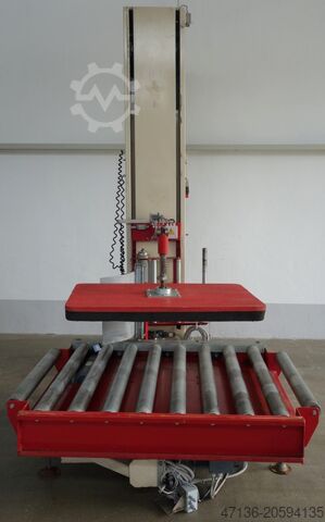 Baliaci stroj na palety TOSA 095