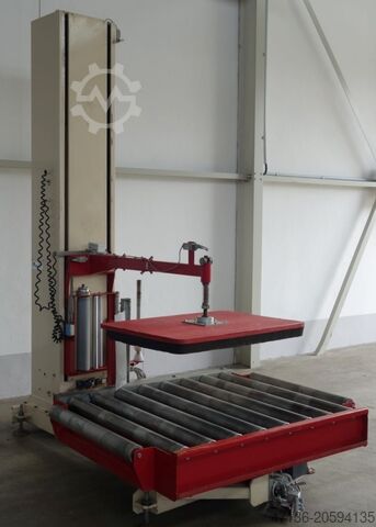 Baliaci stroj na palety TOSA 095