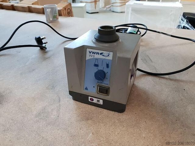 Máy trộn xoáy VWR VV3 VWR VV3