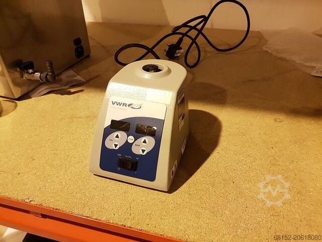 Máy trộn Vortex VWR 945323 VWR 945323