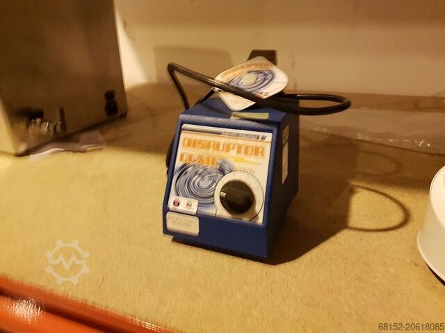 موزع Scientific Industries Genie SI-D266 Scientific Industries Distributor Genie SI-D266