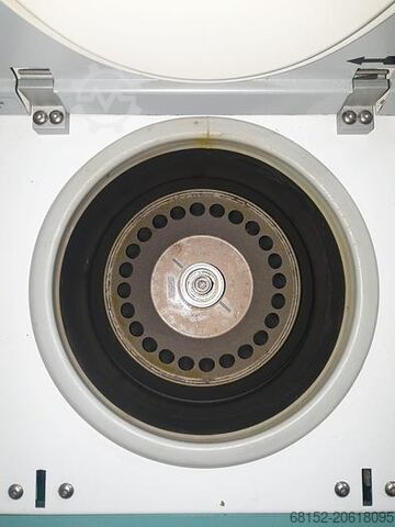 جهاز الطرد المركزي Hettich Mikro 200R Hettich Mikro 200R