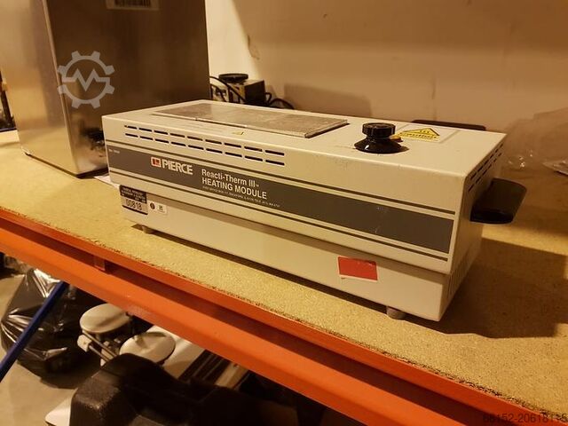 Pierce Reacti-Therm 18840 siltuma bloks Pierce Reacti-Therm 18840