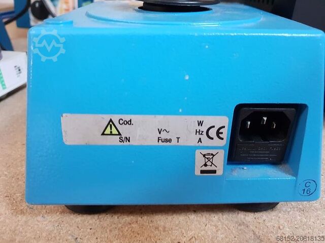 Mezclador Vortex Fisher Scientific TopMix FB 15024 Fisher Scientific TopMix FB 15024