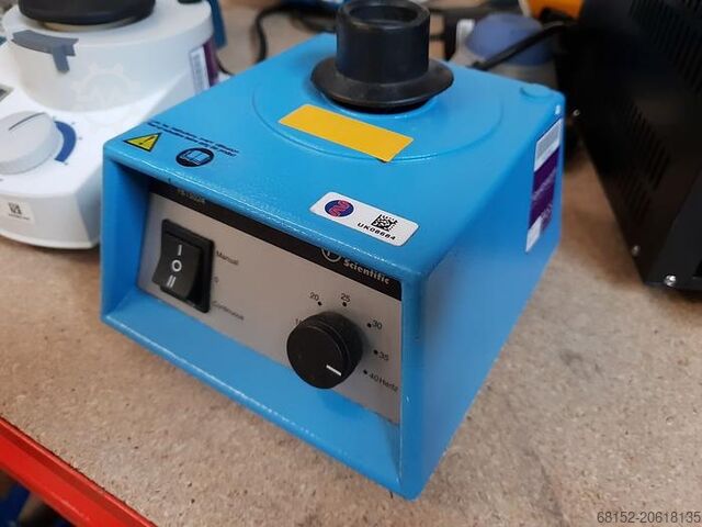 Mezclador Vortex Fisher Scientific TopMix FB 15024 Fisher Scientific TopMix FB 15024